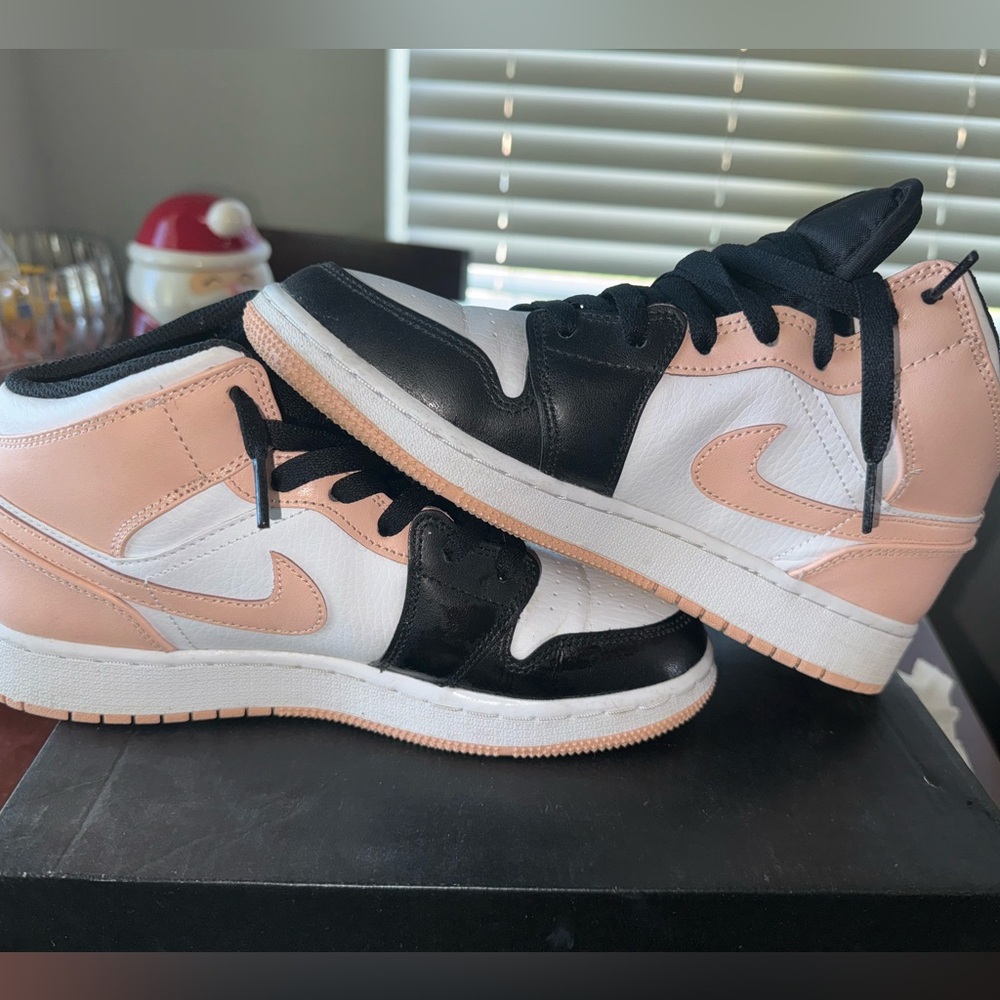 Air jordan 1’s